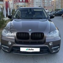 BMW X5 3.0 AT, 2011, 175 000 км, с пробегом, цена 2 100 000 руб.