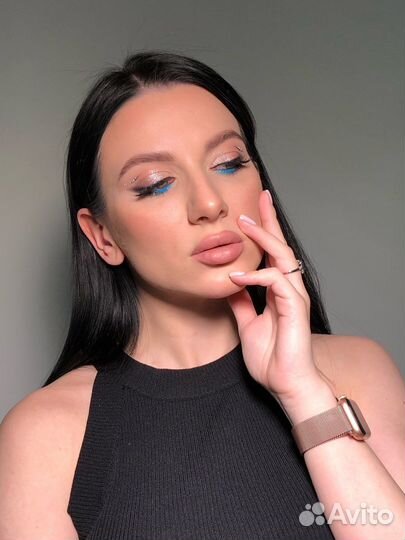 Макияж, Визажист Make up