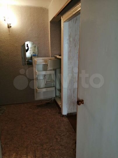 2-к. квартира, 44,2 м², 2/2 эт.