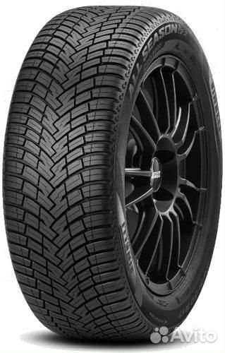 Pirelli Cinturato All Season SF 2 215/60 R16 99V