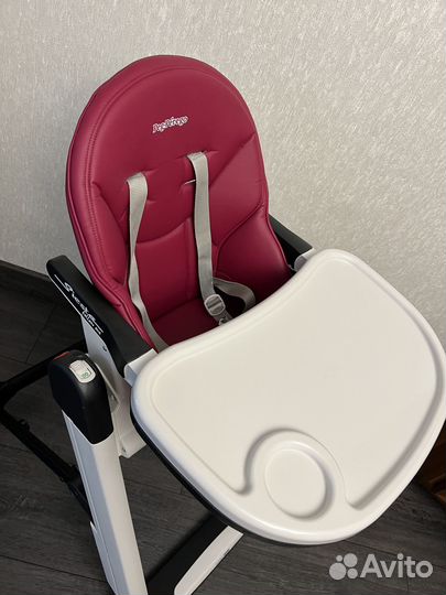 Стульчик для кормления Peg-Perego Siesta