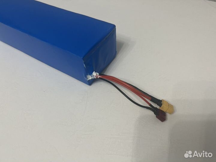 Аккумулятор для kugoo m4 pro 48 в 14.6 Ач