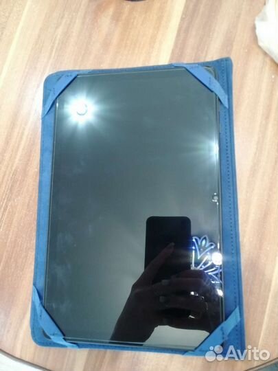 Чехол для планшета универсальный 10,4