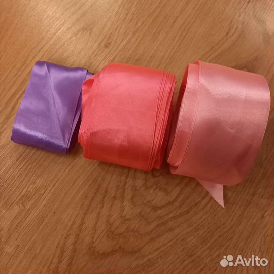 Материалы для рукоделия