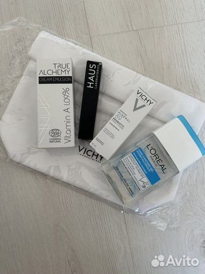 Бьюти бокс в ассортименте любой 500