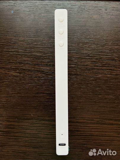 Эквалайзер новый