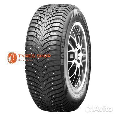 Marshal WinterCraft Ice WI31 205/65 R16