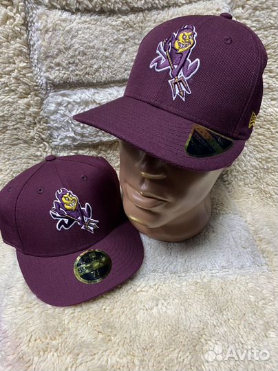 Бейсболка New Era 39 thirty оригинал