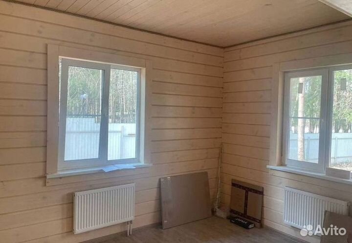 Окна за 7 дней