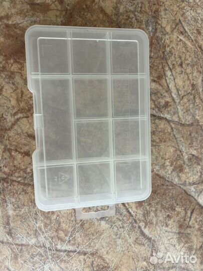 Ящик для хранения мелочей