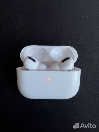 Airpods pro
