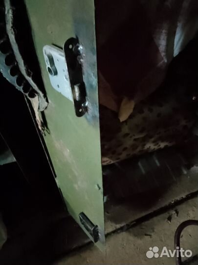 Сейфы для оружия бу