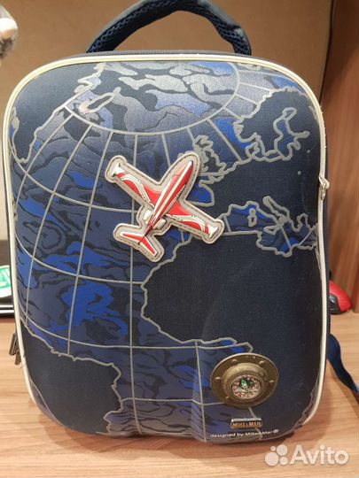 Школьный рюкзак