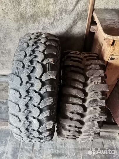 Interco Bogger 14.5/35 R16