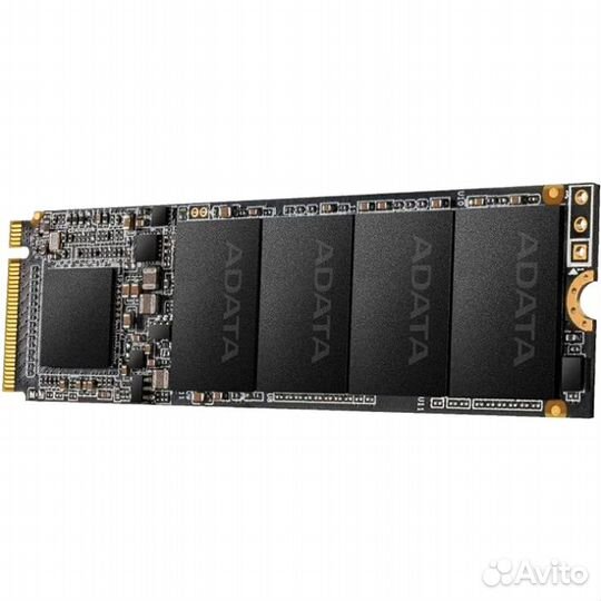 Внутренний SSD-накопитель 256Gb A-Data #268544