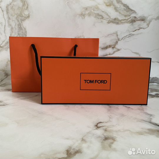 Духи Tom Ford 4в1 подарочный набор Том форд