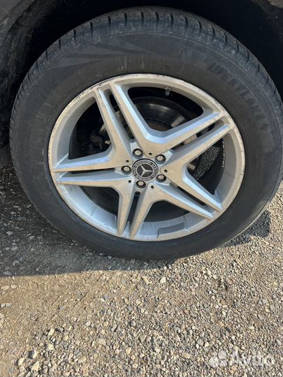 R20 Westlake SA37 275/50, PCD 5x112 DIA 20