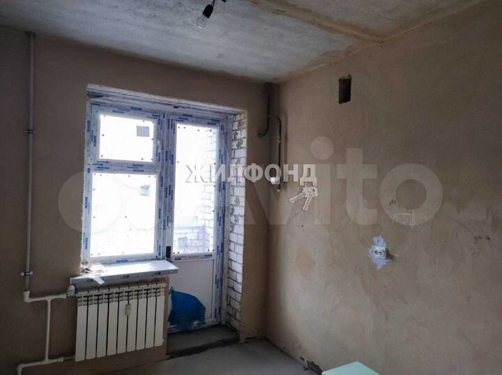 3-к. квартира, 76,9 м², 1/9 эт.