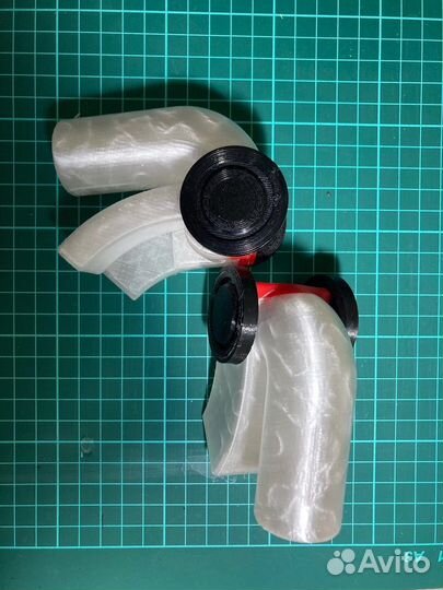 3D печать на заказ, 3D моделирование