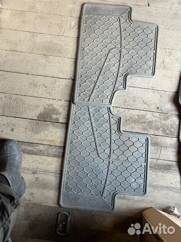 Коврики hyundai Tucson