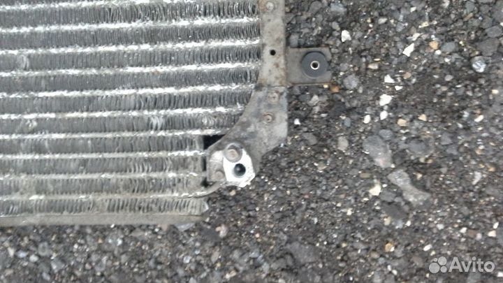 Радиатор кондиционера Ниссан Максима 30 1993г