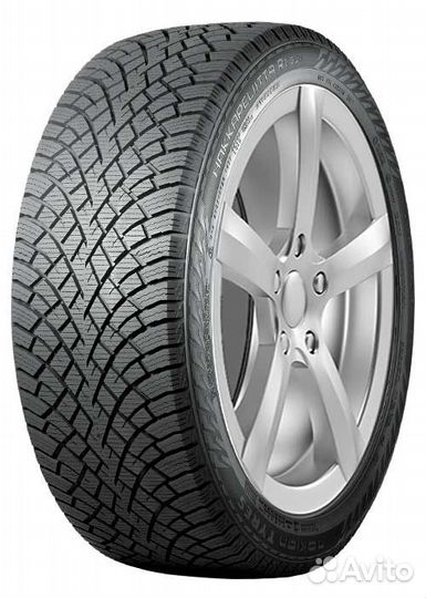 Nokian Tyres Hakkapeliitta R5 275/35 R20