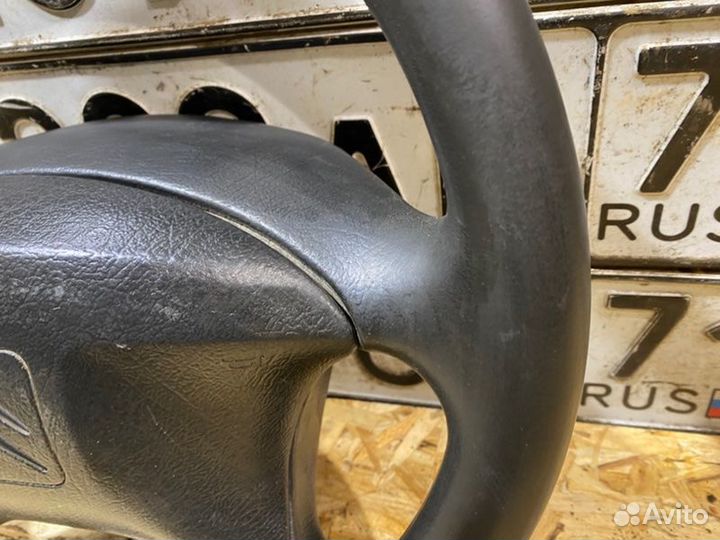 Руль Citroen Berlingo 1.9 2005