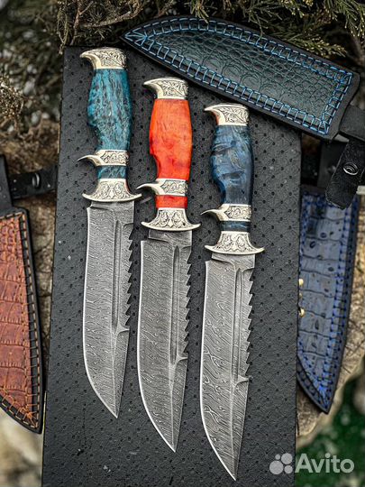 Нож мини генерал