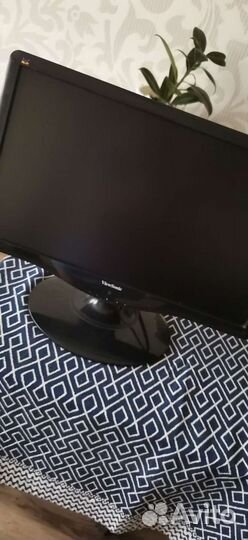 Монитор Viewsonic 19