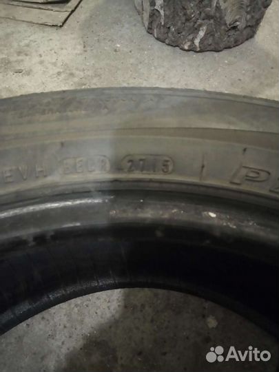 Roadstone Classe Premiere CP672 215/55 R18