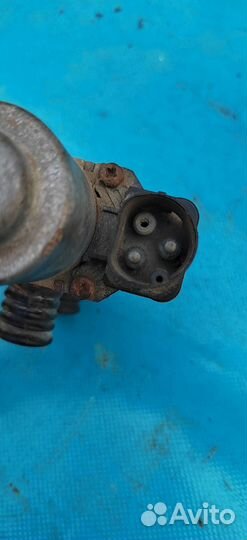 Кран отопителя BMW 3-серия E36 (1991-1998)