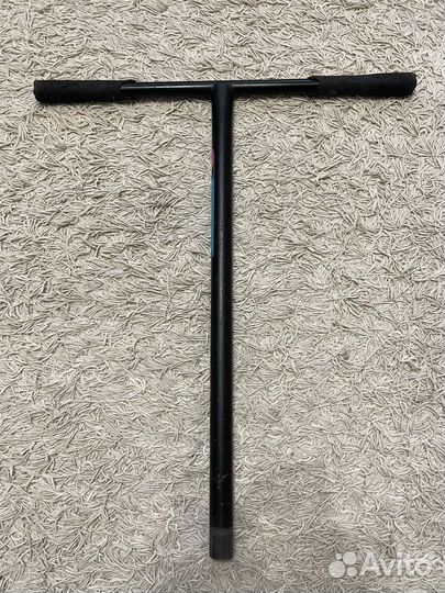 Руль для трюкового самоката