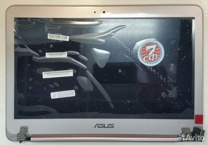 Дисплейный модуль для Asus Zenbook UX305LA fhd