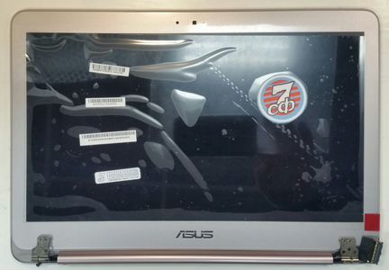 Дисплейный модуль для Asus Zenbook UX305LA fhd
