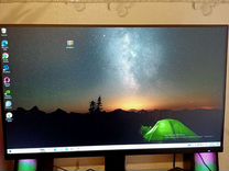 27" Монитор Xiaomi Mi Desktop Monitor черный