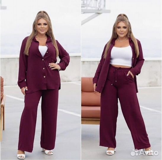 Косюм сингапур большин размеры