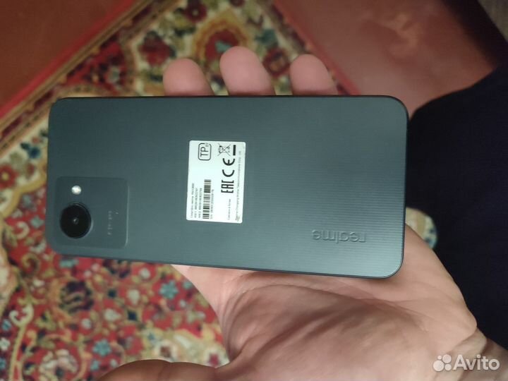 realme C30s, 4/64 ГБ