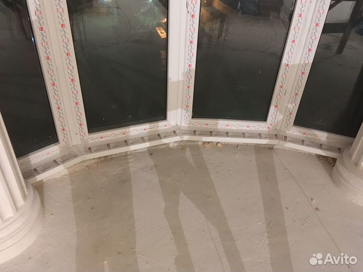 Пластиковые окна Prok