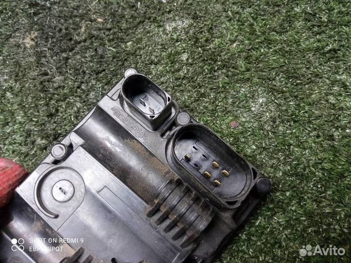 Блок электронный BMW X1 F48 2014