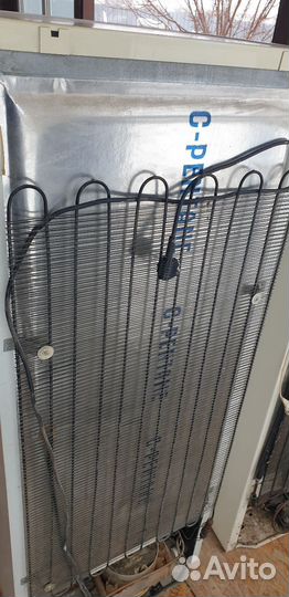 Продаю раздельно два холодильника каждый за 2 тыс