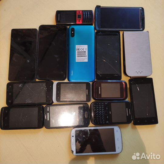 Xiaomi Redmi 9A, 2/32 ГБ