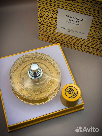Духи Mango Skin 100ml