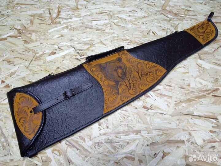 Чехол для ружья #21