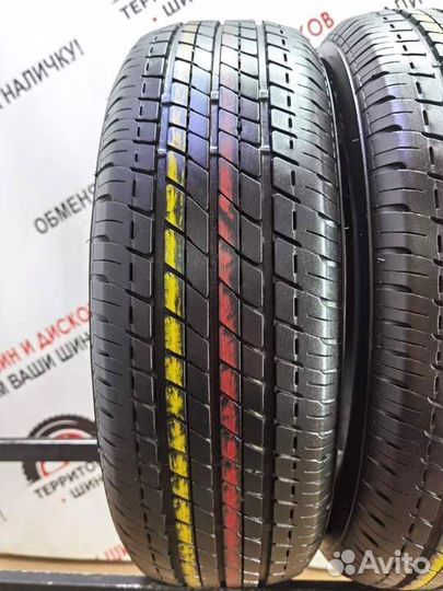 Firestone FR 10 195/65 R15 91H