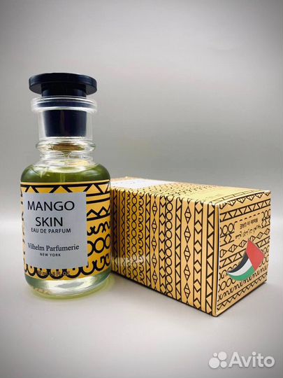 Духи Mango Skin 50ml
