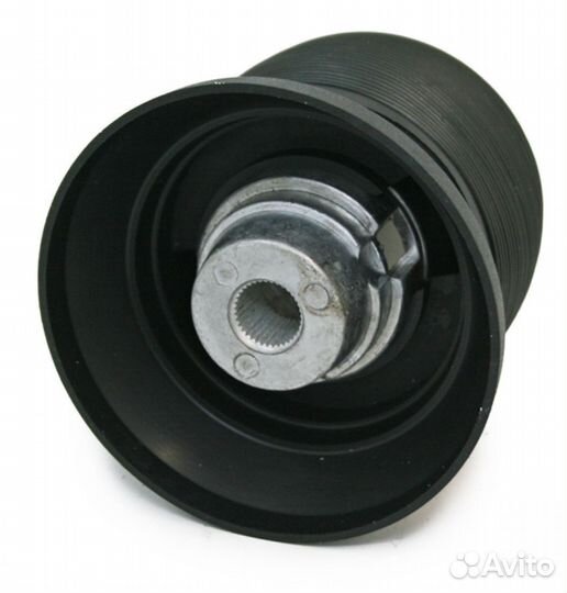 Переходник, адаптер спортивного руля ваз