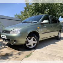 ВАЗ (LADA) Kalina 1.4 MT, 2011, 68 000 км