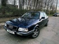 Audi 80 1.8 MT, 1988, 257 300 км, с пробегом, цена 200 000 руб.