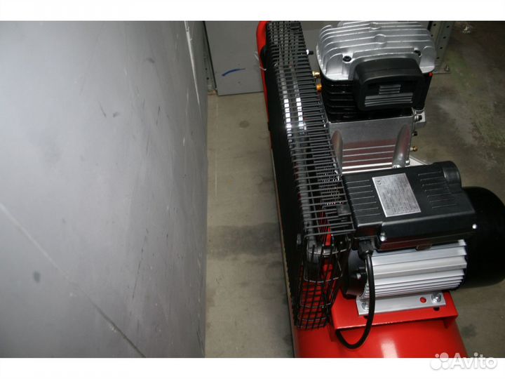 Компрессор воздушный