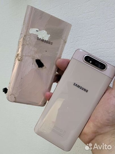 Ремонт телефонов/планшетов/компьютеров